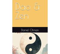 Dao & Zen (Living Streams)