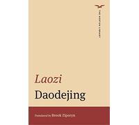 Daodejing (The Norton Library)