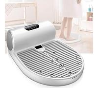 DaoGeSir Body Dryer All-Round Quick-Drying Blow Dryer Body Hair Dryer With 2 Gears Adjustment & Gravity Sensor & Weighing Scale Drying Machine Body Dryer After Shower For Home Bathroom Pet