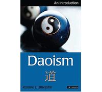 Daoism: An Introduction (I.B.Tauris Introductions to Religion)