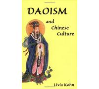 Daoism and Chinese Culture