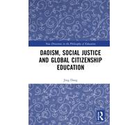 Daoism, Social Justice and Global Citizenship Education