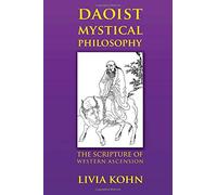 Daoist Mystical Philosophy