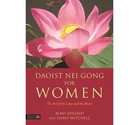 Daoist Nei Gong for Women