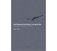 Daoist Philosophy and Literati Writings in Late Imperial China : A Case Study of the Story of the Stone