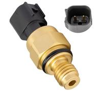DAOKAI Oil Pressure Sensor 98AB-3N824-DB 1076647 1071990 Car Vehicle Power Steering Pump Oil Pressure Switch for Focus Mk1 Mk2 1.4L 1.6L 1998-2012