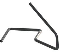 DAONEG Pro Shot Free Stand Pistol Display, Black
