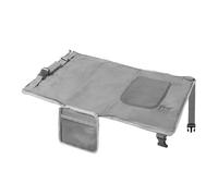 Daooibpa Toddler Airplane Travel Bed,Toddler Airplane Bed Travel Bag - Flyaway Foldable Organizer Duffel Bag Baby Sleeping Mat for Children Preschoolers Girls Boys Women