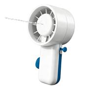 Daooibpa Water Squirter for Kids - Portable Fun Squirter with Fan Function - Water Game Fighting Toy | Kids Outdoor Party Garden Backyard Beach Pool Camping Play