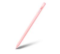 DAORANGE Pencil for iPad 2018-2025, High Precision & Palm Rejection Stylus Pen Compatible with Apple iPad 11 A16/10/9/8/7/6th Gen, Pro 12.9/11/13 Inch M5 & M4, Air 3/4/5/M2/M3, Mini 7/6 (Pink)