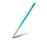DAORANGE Stylus Pen for iPad, High Precision & Palm Rejection Pencil Compatible with Pro 11"/12.9"/13" M4, Air 3rd-6th Gen, 6th-10th Gen, Mini 7/6 (Gradient Blue)