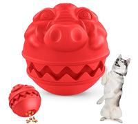 DAOZIJI Indestructible Dog Toys for Aggressive Chewers Large Breed, Interactive Toys for Large Dogs, Tough Dog Chew Balls for Aggressive Chewers