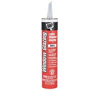 Dap 12049/12108 Latex Glazing Compound 10.1-Ounce by Jensen
