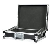 DAP 19-inch mixer flightcase 8U