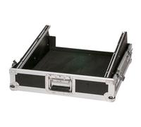 DAP ACA-MIX1 flightcase for 19-inch DJ gear 12 U value line