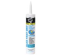 Dap Alex Fast Dry Acrylic Latex Caulk Plus Silicone 18425