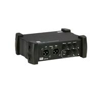 DAP AMM-401 4-channel active mixer