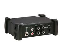 DAP AMP-104 4-channel headphone amplifier