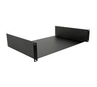 DAP Audio 19 inch mounting panel 2U