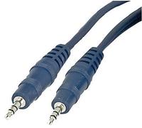 DAP AUDIO - FL456 - 3.5MM JACK STAGE LEAD, 6M