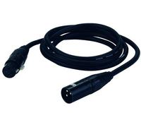 DAP AUDIO, CABLE XLR 3B 20M, FL-01-20