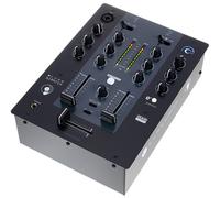 DAP-Audio CORE Scratch