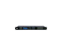 DAP-Audio DCP-24 MKII 2-In Diplexer, 4-Out