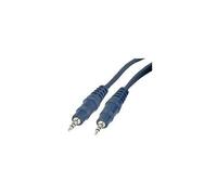 DAP AUDIO - FL453 - 3.5MM JACK STAGE LEAD, 3M