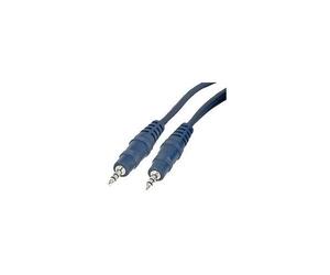 DAP AUDIO - FL453 - 3.5MM JACK STAGE LEAD, 3M