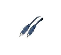 DAP AUDIO - FL456 - 3.5MM JACK STAGE LEAD, 6M