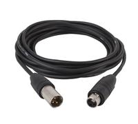 DAP Audio FL73 - IP65 XLR/M 3p. - XLR/F 3p. Neutrik 10m
