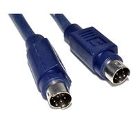 kenable DAP Audio HQ 8 pin Mini DIN Plug to 8 pin Mini DIN Plug Cable 1.5m