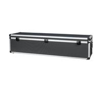 DAP Audio LED Bar Flightcase Fits 4x 1M LED Bars. Fits Most Brands