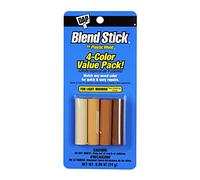 DAP Blend Sticks by Plastic Wood: 0.86 oz (Light Browns)