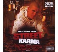 Dap-C - Street Karma
