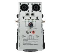 DAP Cable Tester Pro RJ45 XLR 3.5MM 1/4" JACK SPEAKON RCA Sound PA Lighting DJ