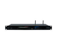 DAP CDI-160BT CD & Media Player 1U CD, Internet, DAB+, FM, USB, Bluetooth 4.2