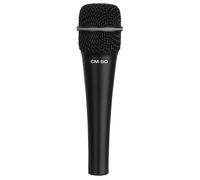 DAP CM-50 Back Electret Condenser Vocal Microphone Stage Muscian Band Mic