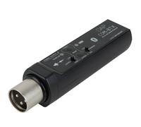 DAP COM-BTX Bluetooth Mini-Jack and XLR Audio Receiver
