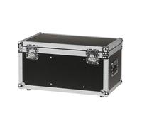 DAP D7034 Flightcase voor 4x Showtec Kanjo Wash/Spot