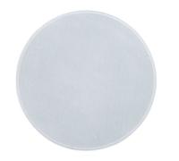 DAP DCS-6230BC 6-inch, 2-Way Design Ceiling Speaker, 100V (Black Can)