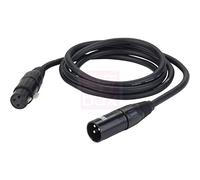 DAP DMX cable AES-EBU 0.75 metres