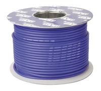 DAP DMX digital cable DIG - 110 AES - EBU 110 Ohm, blue, 100 m roll