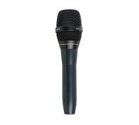 DAP EDGE VCM-1 Premium Supercardioid Condenser Vocal Microphone