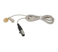 DAP EL-2 omnidirectional lavalier microphone