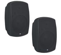 DAP EVO 8T 100V Passive Speaker Set (Black)