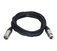 DAP FL74150 Neutrik XX-Series XLR Microphone Cable, 1.5m