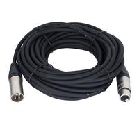 DAP FL746 Neutrik XX-Series XLR Microphone Cable, 6m