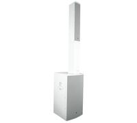 DAP Frigga 12" White Active Column PA System