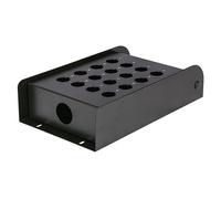 DAP FSB16E 16x D-Size Stage Box Housing